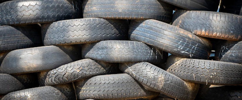 Методы переработки автомобильных шин: преимущества и недостатки